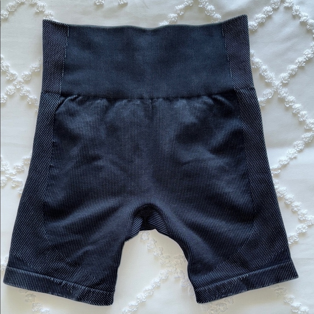 JoyLab Black Bike / Seamless Waistband